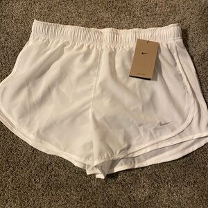 Women’s Nike running shorts